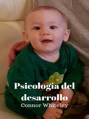 cover image of Psicología del Desarrollo